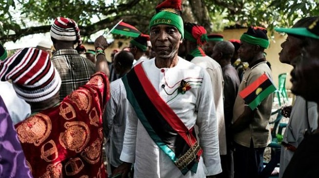 Biafra: From monologue to dialogue and getting to yes?