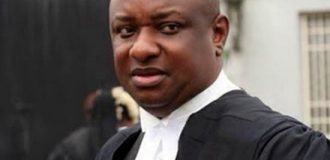 I won’t thank those who wished me well, says Keyamo after getting SAN title I won’t thank those who wished me well, says Keyamo after getting SAN title