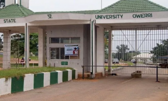 31 IMSU students arrested during ‘cult initiation’