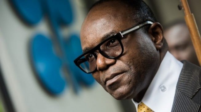 Ibe Kachikwu Vows to Resign if Nigeria Still Imports Fuel by 2019