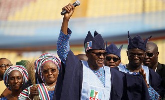 Buhari: Is the honeymoon still on?