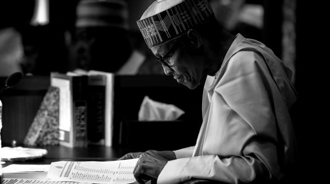 Nigeria will experience abundance under Buhari - Northern clerics