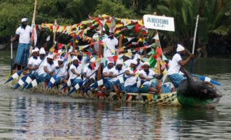 Rivers promises to develop coastline communities