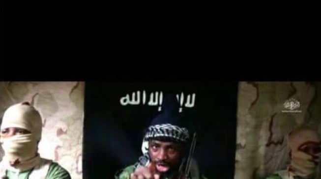 Purported Boko Haram fighter says group plans to bomb Nigerian capital Abuja