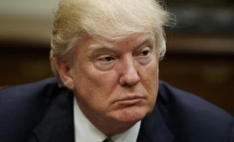 Trump says probe of Russia link is ‘greatest witch hunt’ in US history