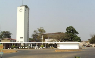 After shutting down school, UI management suspends student union