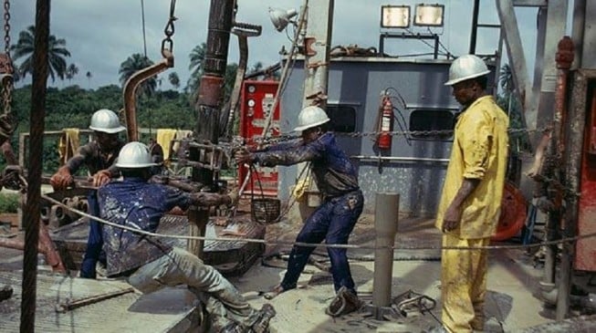 Northern Crude: NNPC Resumes Oil Search in Borno With Better Technology
