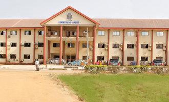 Abia polytechnic ‘recovers’ N43m from students who faked school receipts