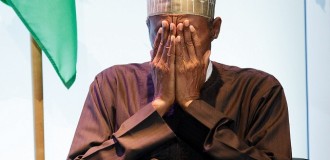 Buhari’s anti-graft war suffers massive setback as Egmont Group suspends Nigeria Buhari’s anti-graft war suffers massive setback as Egmont Group suspends Nigeria