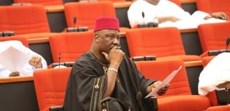 FACT CHECK: 111,534 voted in election but 188,588 ‘approved’ Melaye’s recall. Really? FACT CHECK: 111,534 voted in election but 188,588 ‘approved’ Melaye’s recall. Really?