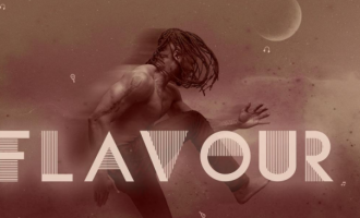 I have evolved, says Flavour as he releases fifth studio album
