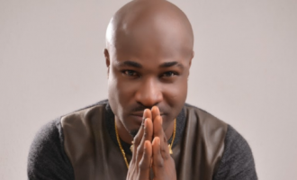 Harrysong on stolen twins’ pictures: I made a huge mistake