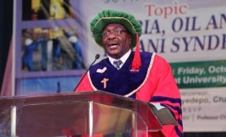 Federal varsity VC says Fayose after his life over Edo governorship election