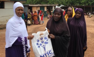 NTIC Foundation: Charity initiatives in focus