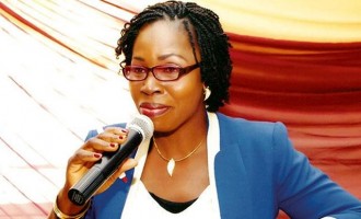 Ogwezzy-Ndisika — a professor and shining star of UNILAG