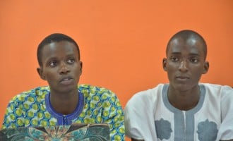 Without ID cards there’ll be no exams in UI, says student union president