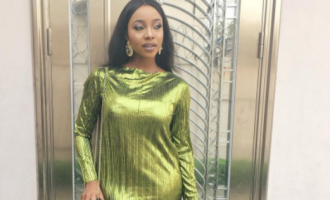 STYLE FOCUS: Ini Dima-Okojie — fabulously chic and downright classy