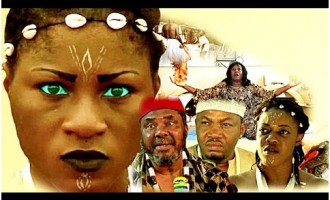 Powers, principalities and suffering