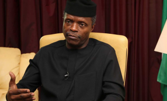 ASUU calls on Osinbajo to help avert potential crisis in UNILORIN