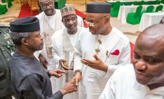 Political correctness by Nigeria’s elites fuels secessionist agitations