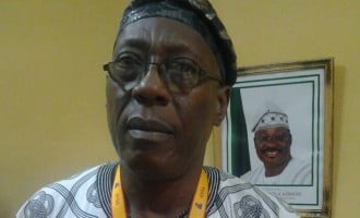 Oyo gives property developers 30-day ultimatum to pull down illegal structures