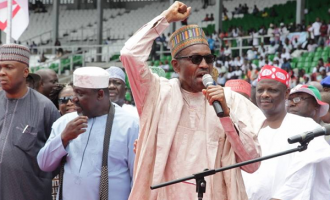 Politics of promises — promises of politics