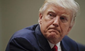 Appeals court blocks Trump’s travel ban