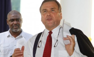 US embassy offers N2.9m to children orphaned by HIV/AIDS