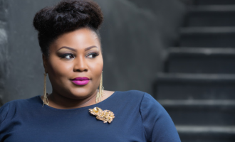 I may one day go back to being a radio presenter, says Wana Udobang