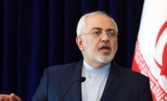 Iran rejects Trump’s condolence message