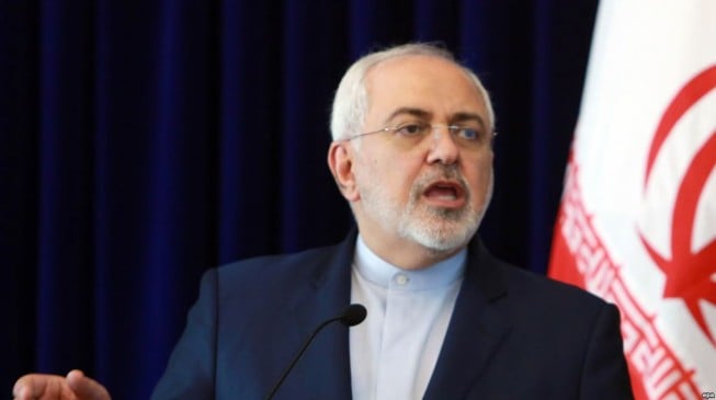 Death Toll In Tehran Attack Rises; Iranian Official Calls US Response 'Repugnant' Death Toll In Tehran Attack Rises; Iranian Official Calls US Response 'Repugnant'