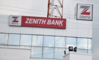 Zenith Bank provides for 30% of 9mobile’s loan
