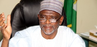THE ADAMU INTERVIEW: At no time was CRK removed but some people prefer hearsay THE ADAMU INTERVIEW: At no time was CRK removed but some people prefer hearsay