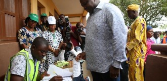 As APC sweeps 57 councils, Ambode warns aggrieved politicians against resorting to self-help As APC sweeps 57 councils, Ambode warns aggrieved politicians against resorting to self-help