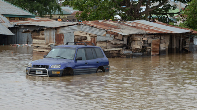 Three Dead, 10 Missing as Floods Hit Niger State Three Dead, 10 Missing as Floods Hit Niger State