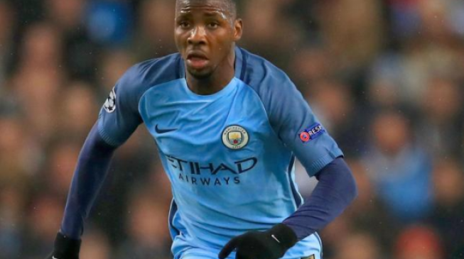 Spurs in for Man City forward to speed up Walker move