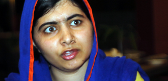 EXCLUSIVE: Malala speaks to TheCable on Chibok girls, education budget — and her 17th birthday EXCLUSIVE: Malala speaks to TheCable on Chibok girls, education budget — and her 17th birthday