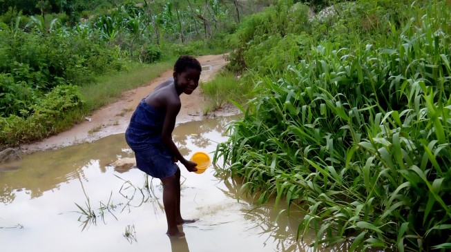 Poverty within opulence: Water crisis at the heart of Nigeria’s capital