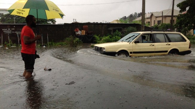 Remain calm and vigilant - Lagos urges residents