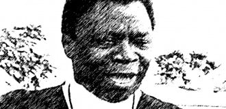 OBITUARY: Onagoruwa, the minister who dared Abacha — and his son was assassinated OBITUARY: Onagoruwa, the minister who dared Abacha — and his son was assassinated