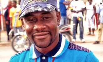 Human rights groups demands release of Nigerian journalist jailed in Cameroon
