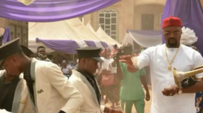 WATCH: Many shades of ‘bishop’, the ‘drug baron’ believed to be at the centre of Anambra shooting
