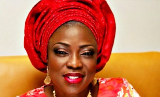 Bolanle Ambode: A profile in humility