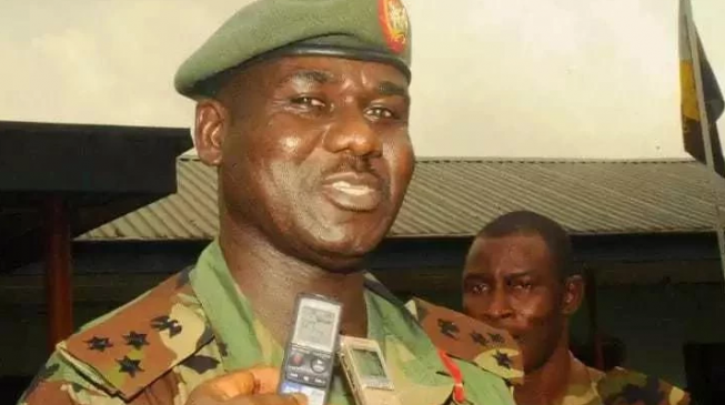 Nigerian parents give girls to Boko Haram as bombers, Army says