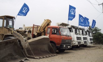 65% of Chinese companies in Nigeria ‘are undocumented’