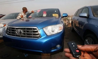 Nine mistakes car buyers in Nigeria usually make