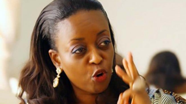 Again, court orders interim forfeiture of Diezani Alison-Madueke's $16m assets