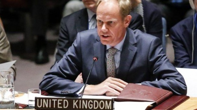 Nigerian military raids United Nations  office in Borno