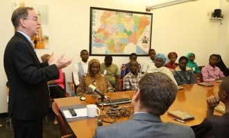 17 Nigerian students selected for one year US exchange programme