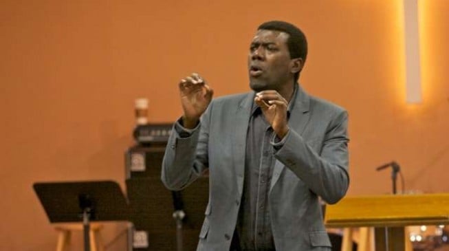 Omokri to SERAP: Your N11trn report is a fruit of lazy research… GEJ’s govt didn’t spend up to N400bn on power